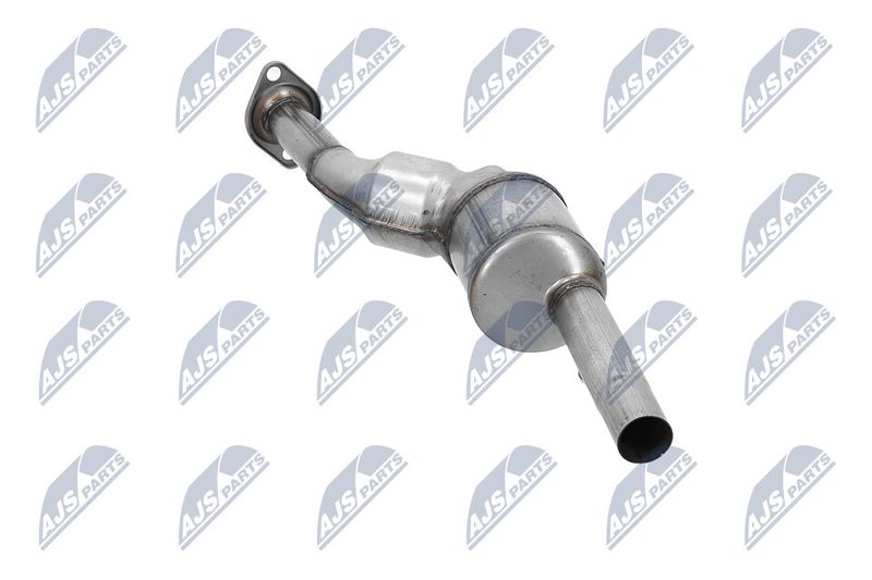 NTY KAT-RE-004 Catalytic Converter