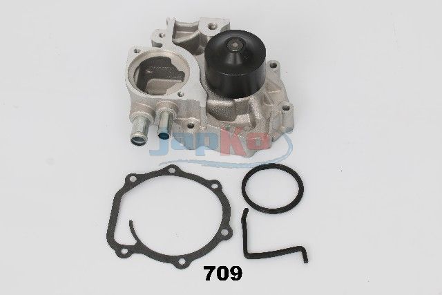 Veepump, mootori jahutus, JAPKO 35709
