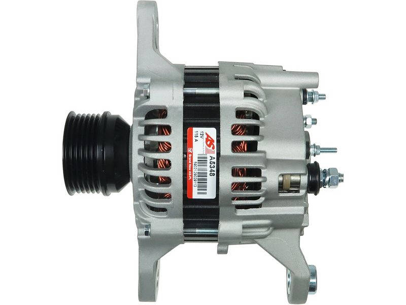 OEM код товара: A3TRA191