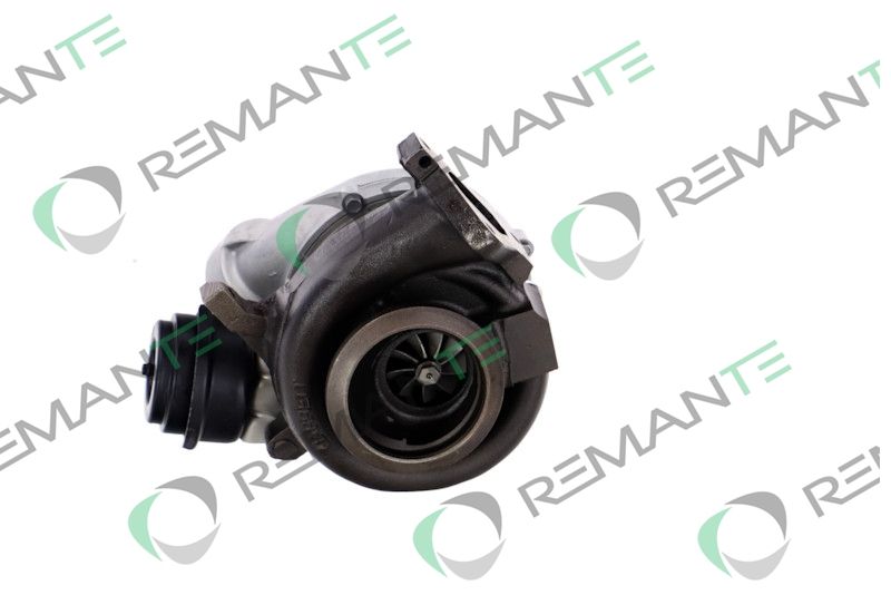 REMANTE 003-001-001370R Charger, charging (supercharged/turbocharged)