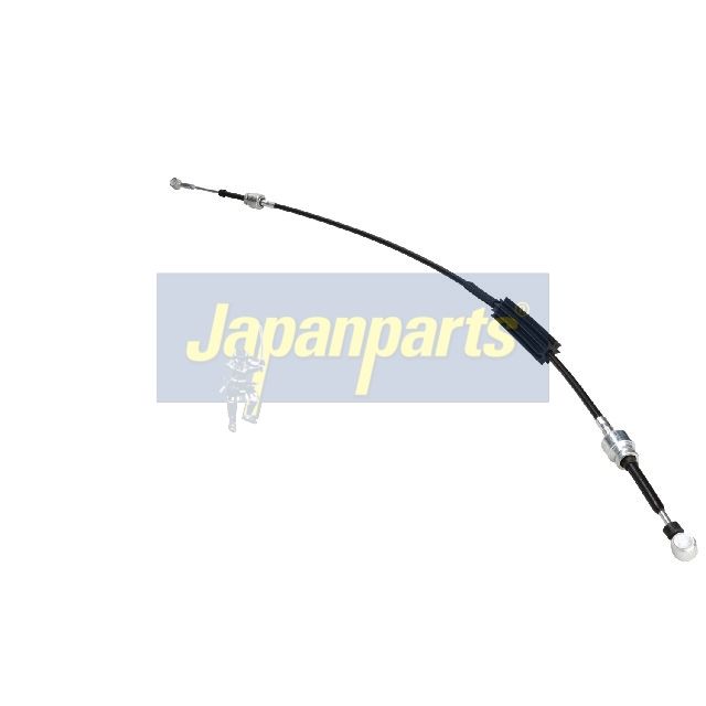 JAPANPARTS Trosas, neautomatinė transmisija