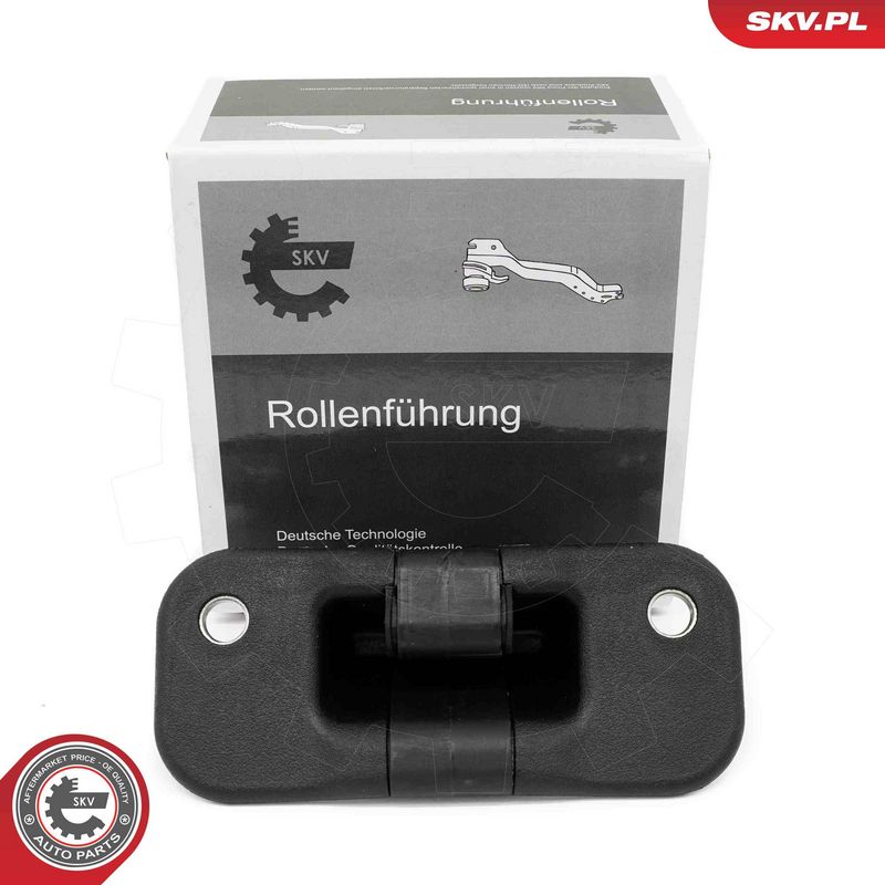Löögipuhver, lükanduks, ESEN SKV 97SKV110