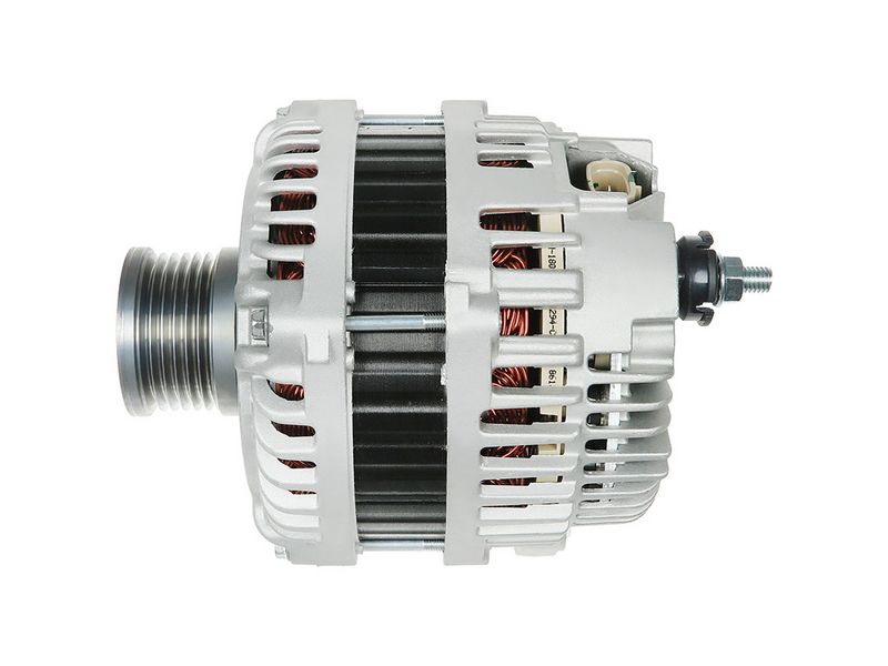 AS-PL A5122 Alternator