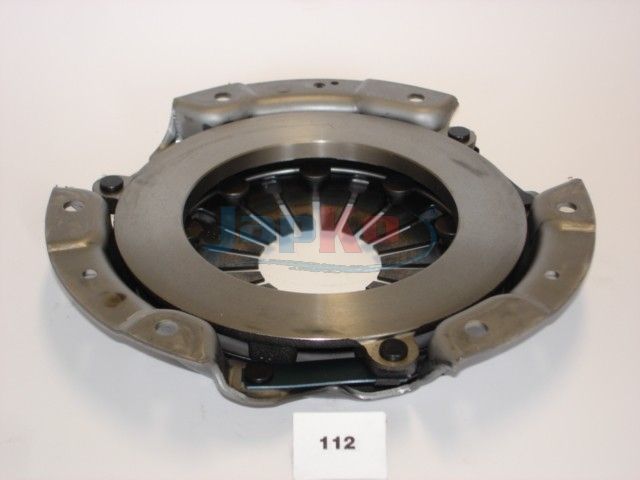 JAPKO 70112 Sankabos diskatorius