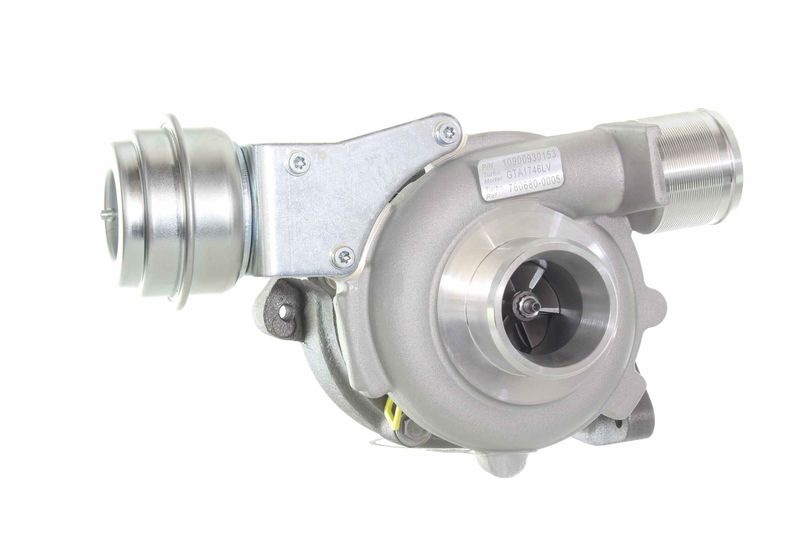 ALANKO 10900930 Charger, charging (supercharged/turbocharged)