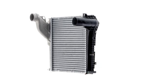 Product Image - Intercooler, inlaatluchtkoeler - CI236000P - MAHLE