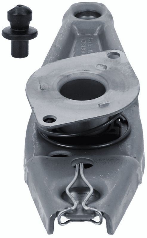 SACHS 3189 000 245 Clutch Release Bearing