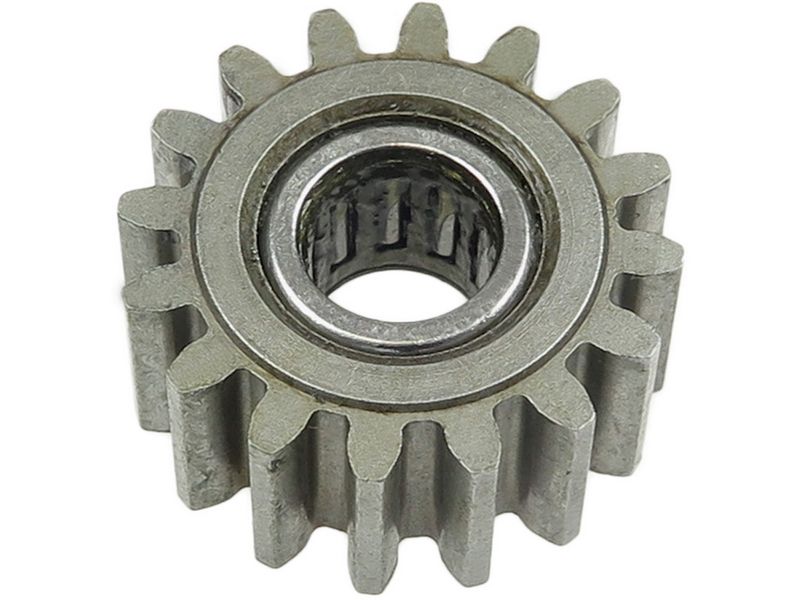Brand new AS-PL Starter motor gear wheel