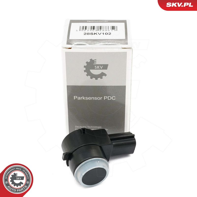 Sensor, parkimisabi, ESEN SKV 28SKV102