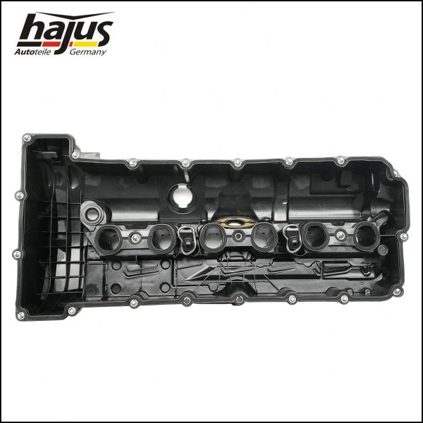 hajus Autoteile 1031004 - Cylinder Head Cover