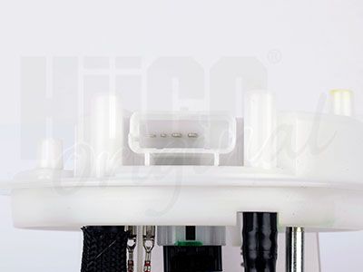 ASTEMO-HITACHI 133565 Fuel Feed Unit