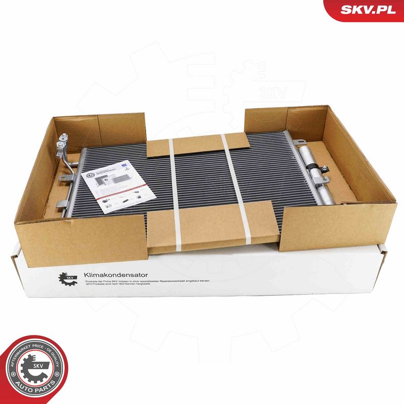 Kondensaator, kliimaseade,...