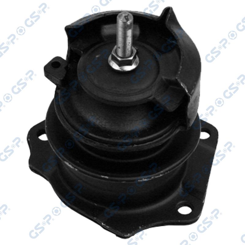Soporte, motor