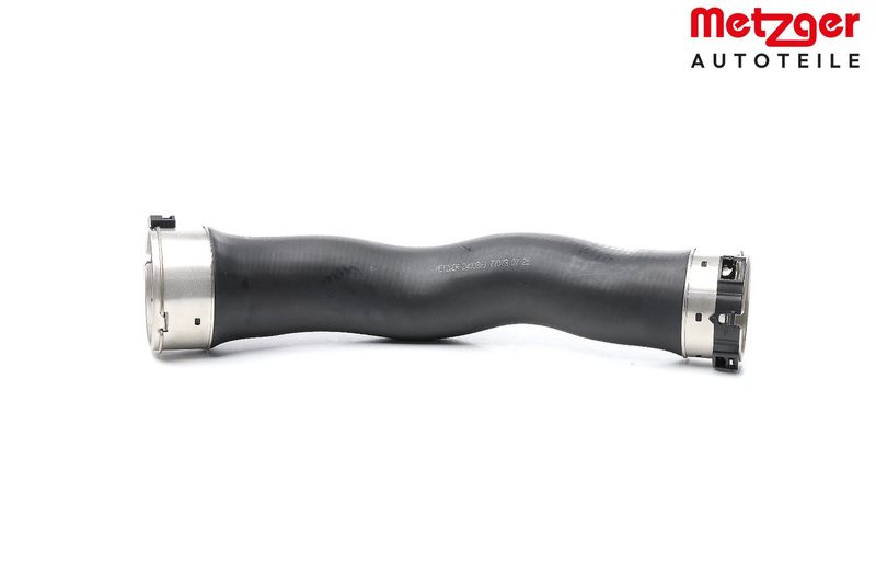 METZGER AUTOTEILE 2400869 Charge Air Hose