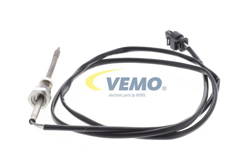 VEMO V30-72-0193 Датчик, температура відпрацьованих газів