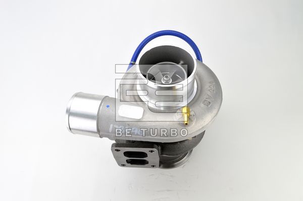 BE TURBO 130056 Charger, charging (supercharged/turbocharged)