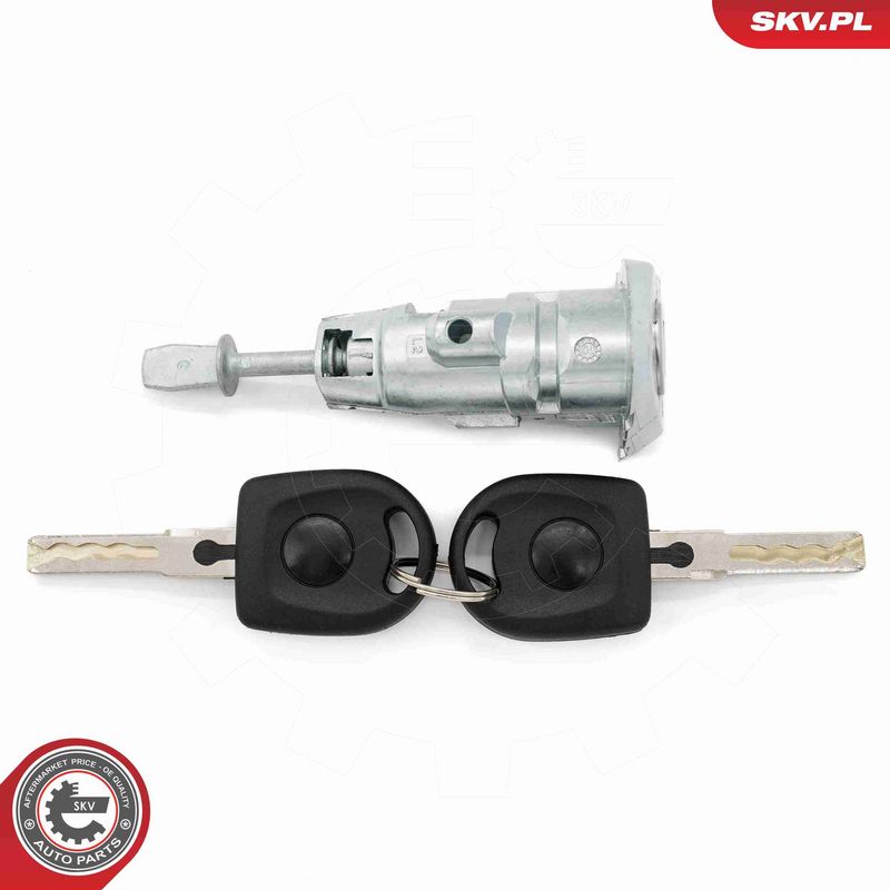 ESEN SKV 65SKV526 Lock Cylinder