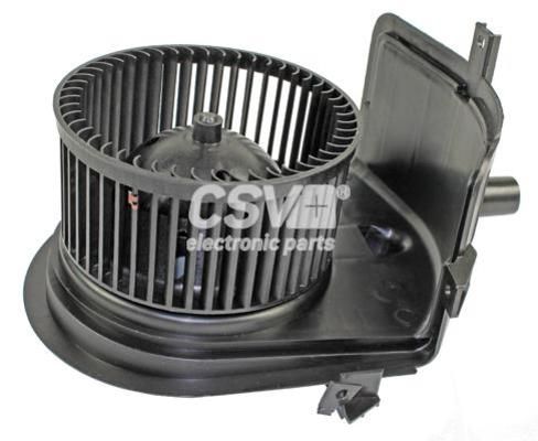 Ventilador habitáculo