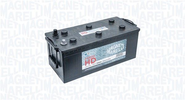 MAGNETI MARELLI 069155900032 - Akumuliatorius