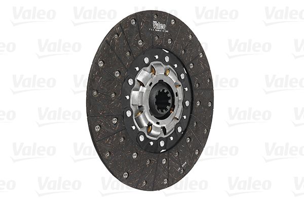 VALEO 807559 Clutch Disc