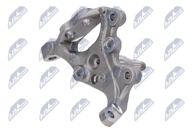 NTY ZZP-ME-000 Steering Knuckle, wheel suspension