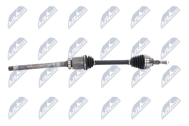 NTY NPW-FR-180 Drive Shaft