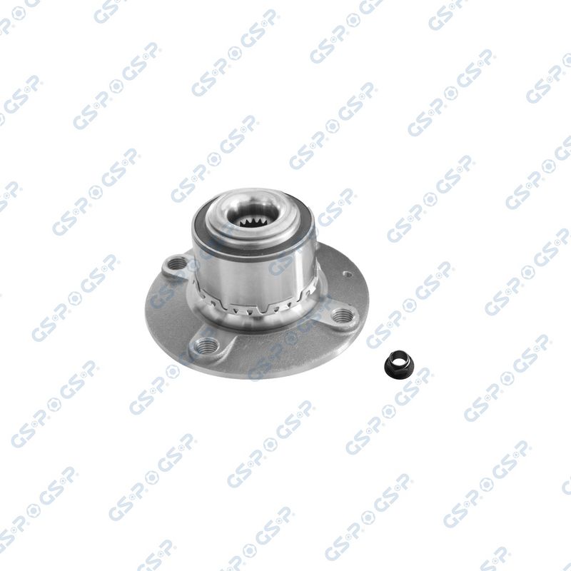 GSP 9320003K - Wheel Hub