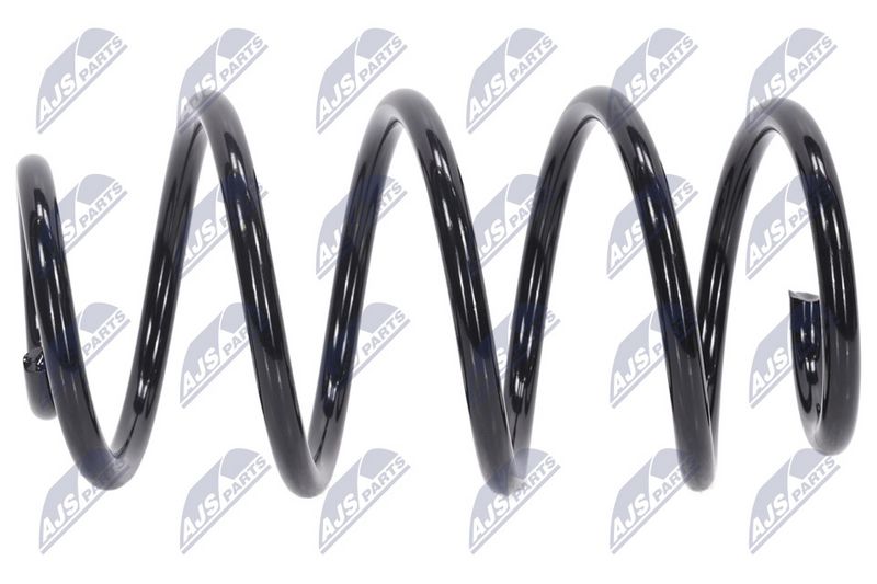 NTY ASZ-VW-075 Suspension Spring