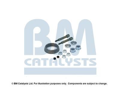 Product Montāžas komplekts, Katalizators BM Catalysts FK91768B Image