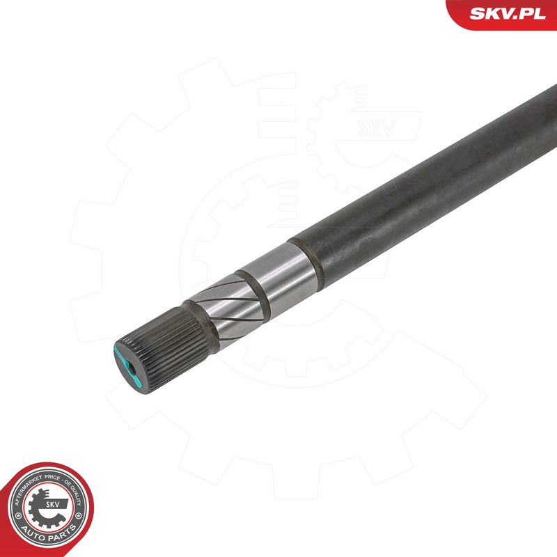 ESEN SKV 40SKV418 Drive Shaft