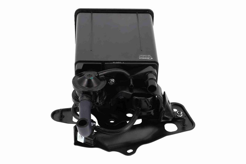 ACKOJA A70-77-0114 Charcoal Filter, tank ventilation