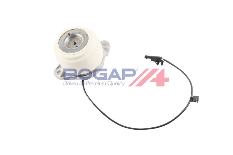 Soporte de Motor DERECHO