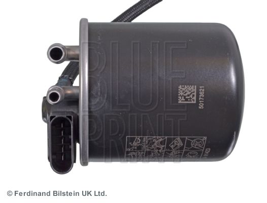 BLUE PRINT ADU172315 Fuel Filter