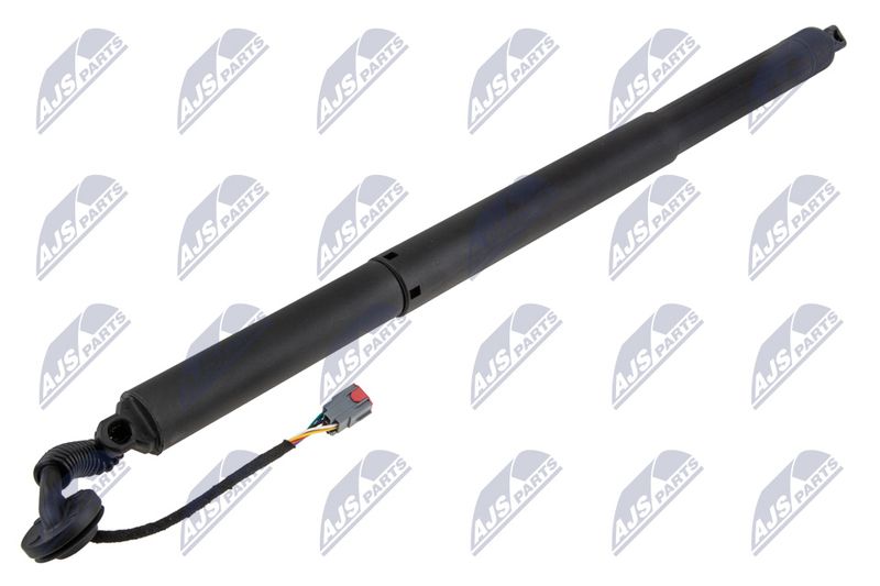 Elektrimootor, tagaluuk, NTY AE-FR-093