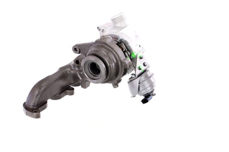 REMANTE 003-002-001287R Charger, charging (supercharged/turbocharged)