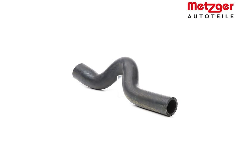 METZGER AUTOTEILE 2422370 Radiator Hose