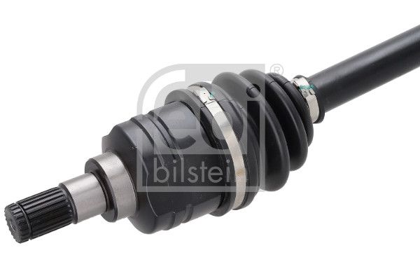 Veovõll, FEBI BILSTEIN 193515