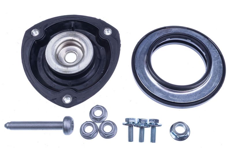 DENCKERMANN D600339 - Repair Kit, suspension strut support mount
