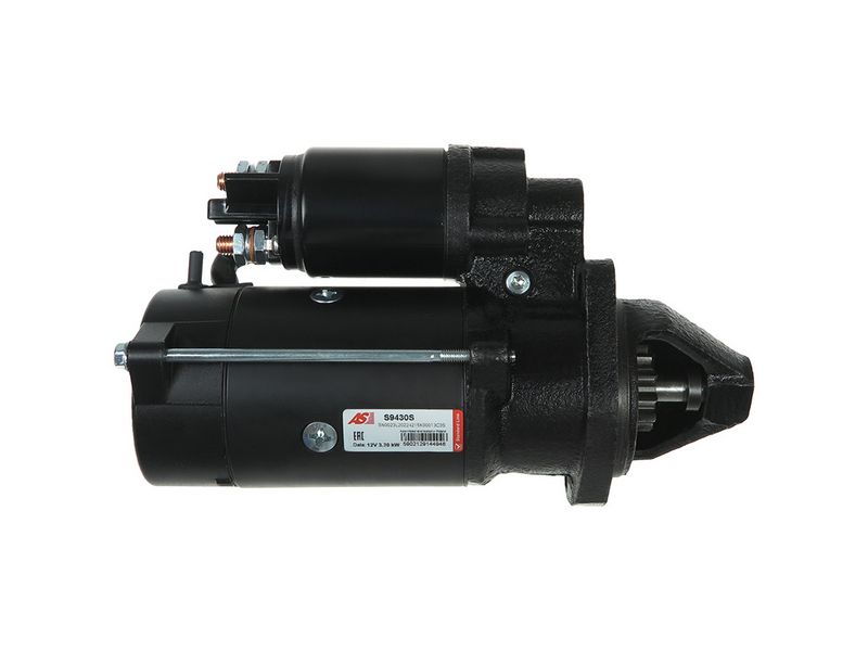AS-PL S9430S Starter