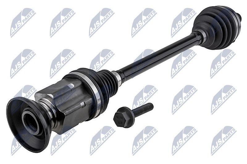 NTY NPW-VW-237 Drive Shaft