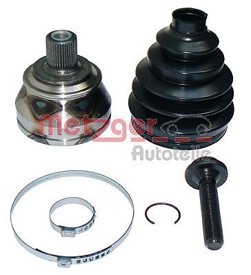 Prekės atitinka OEM kodą: 4F0 498 099A