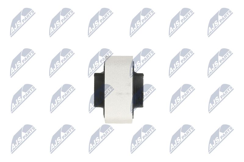 Paigutus, Mootor, NTY ZPS-LR-004