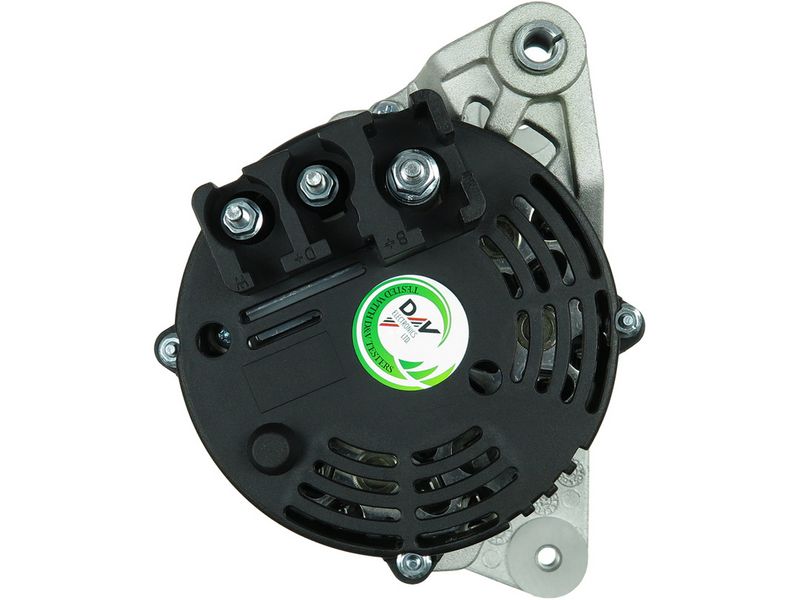 AS-PL A4064 Alternator