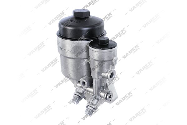 držák palivových filtrů MB Atego kompletní 0101314