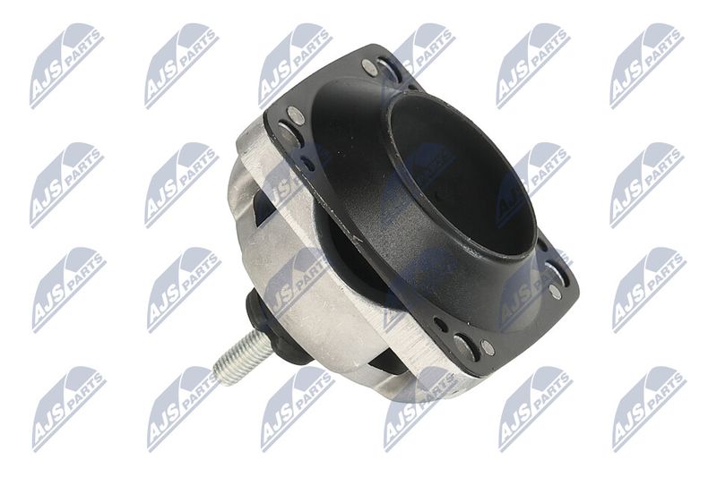 Paigutus, Mootor, NTY ZPS-ME-093