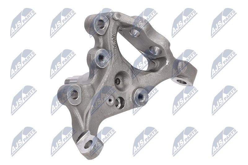 NTY ZZP-ME-001 Steering Knuckle, wheel suspension