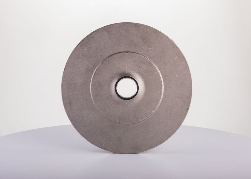Kolo ventilátoru, generátor 2 126 610 033