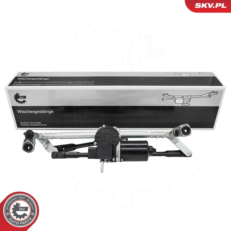 Pesurihoovastik, ESEN SKV 05SKV144