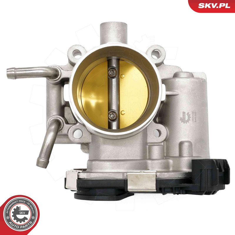 Drosselklapihoob, ESEN SKV 12SKV128