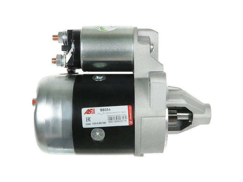 AS-PL S5034 Starter